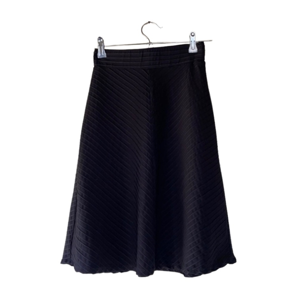 Midi skirt